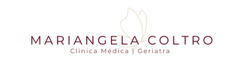 Logotipo - Dra. Mariangela Coltro